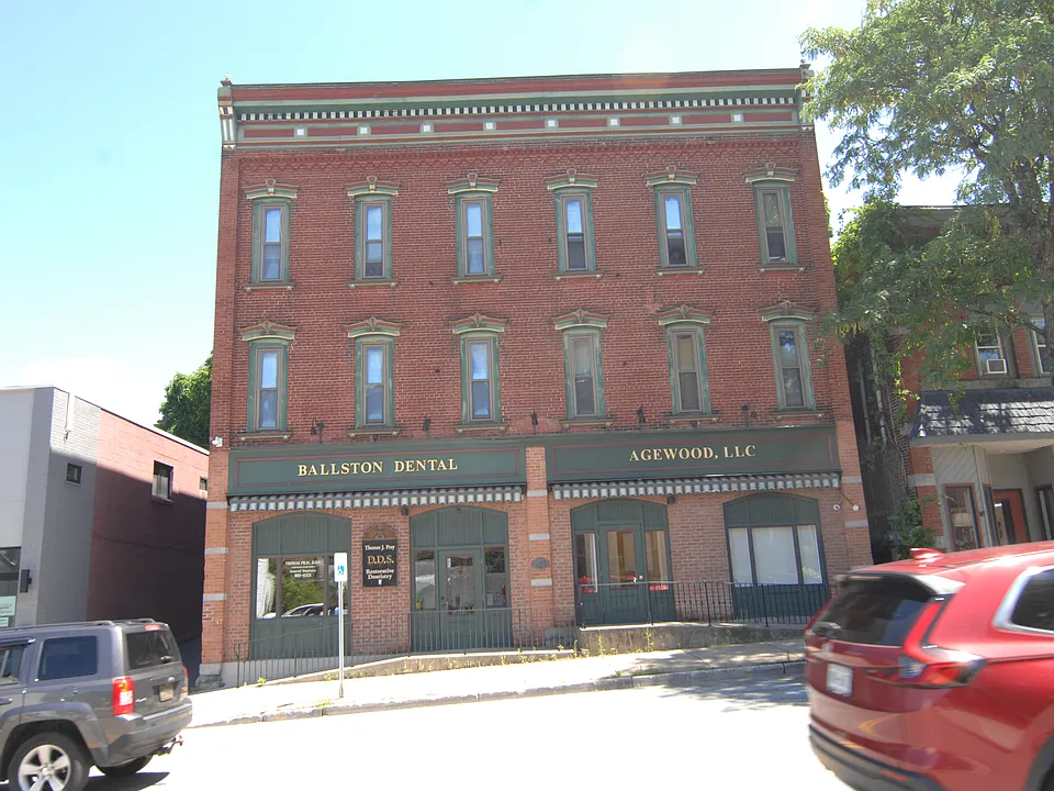 128 Milton Ave #7