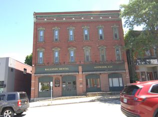 128 Milton Ave APT 7, Ballston Spa, NY 12020