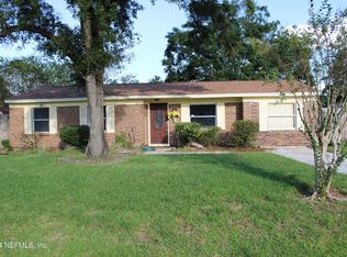 7561 Pheasant Run Dr, Jacksonville, FL 32244