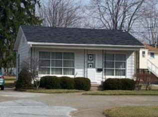 125 E Main St, Shelby, OH 44875