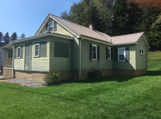 1971 Starford Rd, Commodore, PA 15729