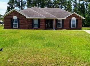 1901 Bayou View Cir, Gautier, MS 39553