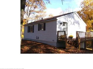 283 Country Club Rd, Norway, ME 04268