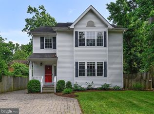 1347 Fishing Creek Rd, Annapolis, MD 21403