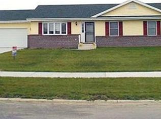 11541 W 127th Ln, Cedar Lake, IN 46303