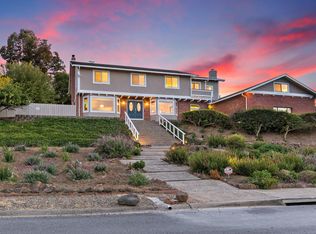 10 Tobin Clark Dr, Hillsborough, CA