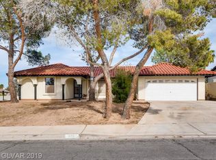 2251 Fawn Cir, Henderson, NV 89014
