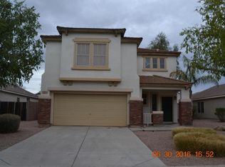 2688 W Ironstone Ave, Apache Junction, AZ 85120