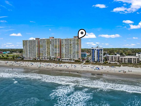 3rd image of 2701 S Ocean Blvd. S #1404