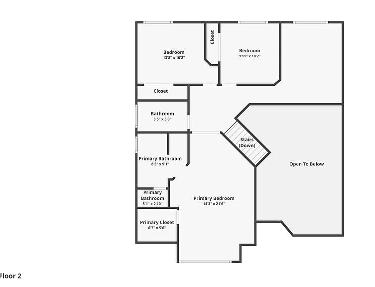 1036 W Olive Ave — Photo 3