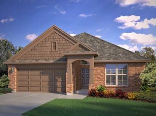 5608 Cypress Point Dr, Denton, TX 76210