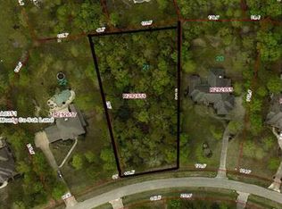 28414 Woodsons Lake Dr, Spring, TX 77386