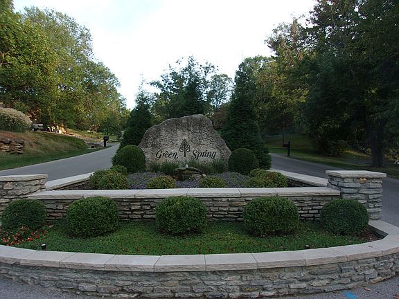 City Entrance WolfPen Branch