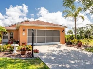 4224 Oak Terrace Cir, Pt Charlotte, FL 33953