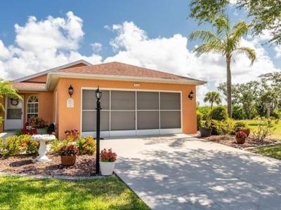 4224 Oak Terrace Cir, Pt Charlotte, FL, 33953