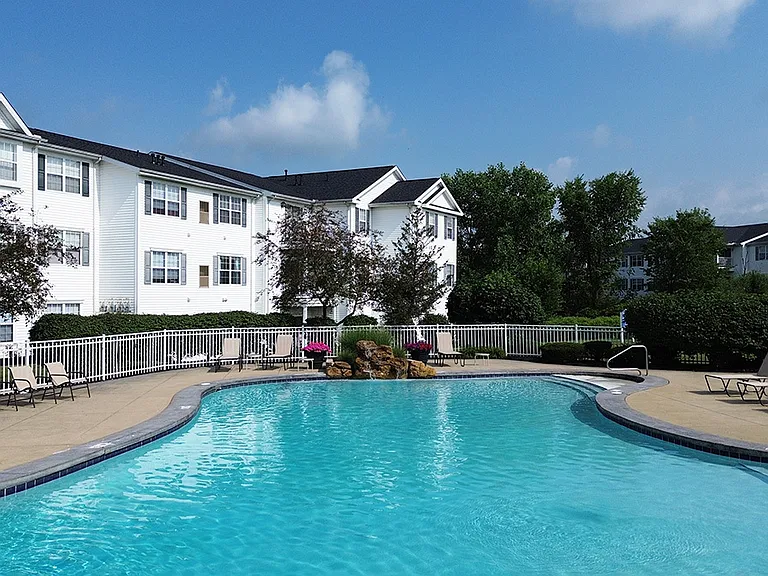 Settler's Landing Apartments — Photo 5