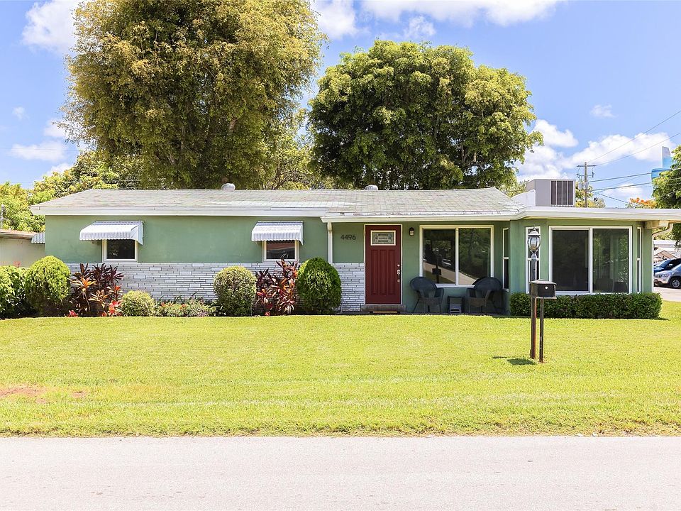 1st image of 4496 SW 49th Court