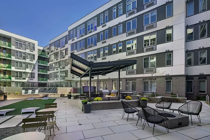 The District — Photo 25