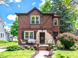 325 S Jenison Ave, Lansing, MI 48915