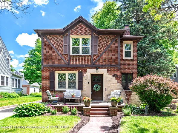 325 S Jenison Ave, Lansing, MI 48915
