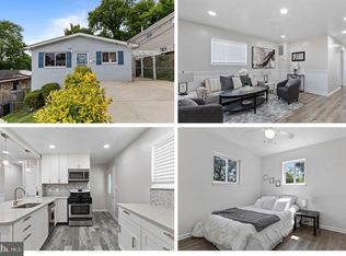 1116 Elfin Ave, Capitol Heights, MD