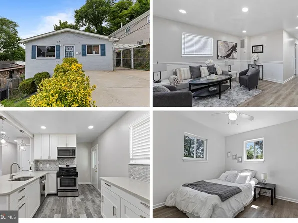 1116 Elfin Ave, Capitol Heights, MD 20743