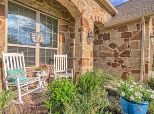 18026 Fossilwood Ln, Cypress, TX 77429