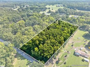 343 Spring Forest Dr LOT 6, Simpsonville, SC 29681
