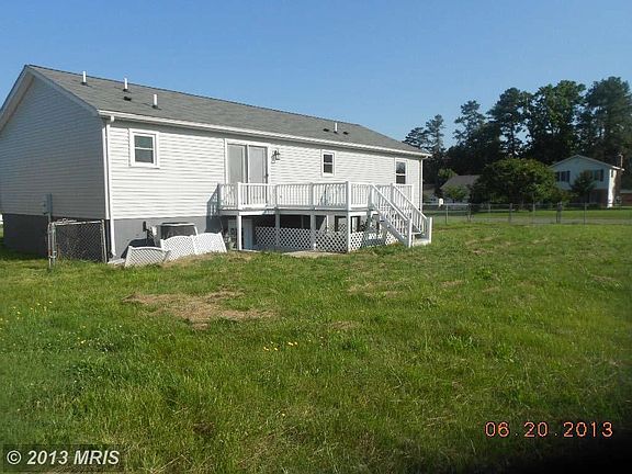 3rd image of 21728 Tammie Dr