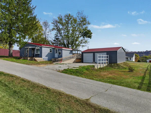 112 E Howard St, Glencoe, KY 41046