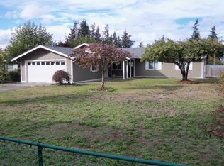 117 156th St E, Tacoma, WA 98445