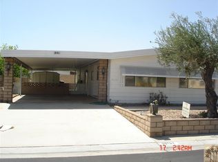 39151 Hidden Water Pl E, Palm Desert, CA 92260