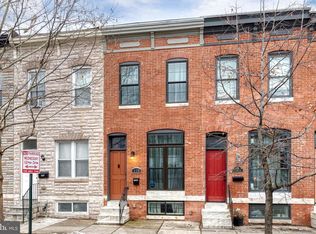 118 S Eaton St, Baltimore, MD