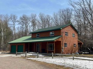 573 N County Road 545 Rd, Marquette, MI 49855