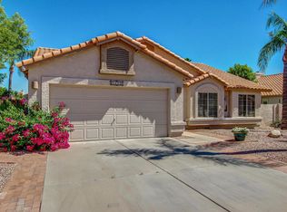 3608 E Taro Ln, Phoenix, AZ 85050