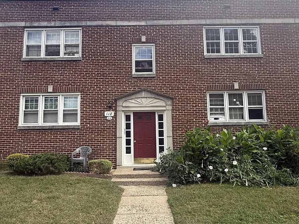 118 Cherry Park #H