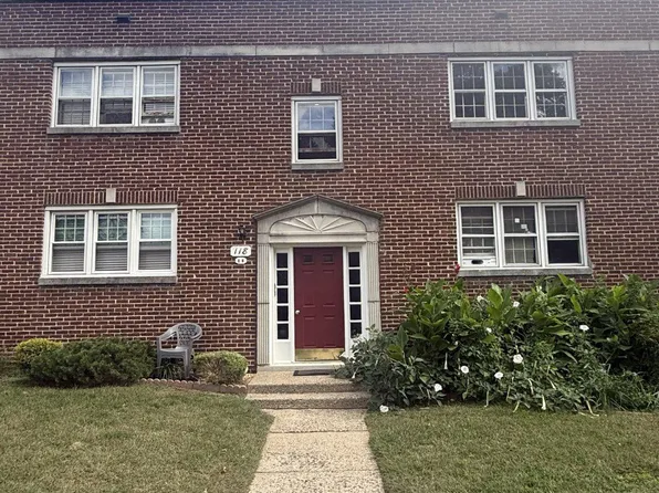 118 Cherry Park #H, Cherry Hill, NJ 08002