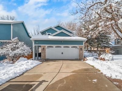 9364 W Coal Mine Avenue, Littleton, CO, 80123