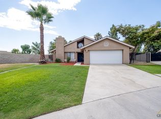 7821 Cibola Dr, Bakersfield, CA