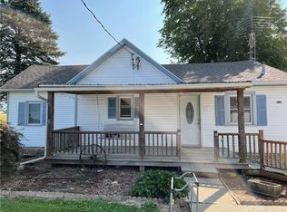 677 Souther Rd, Sullivan, IL 61951