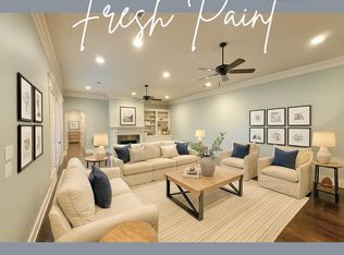 13322 Quail Grove Ave, Baton Rouge, LA 70809