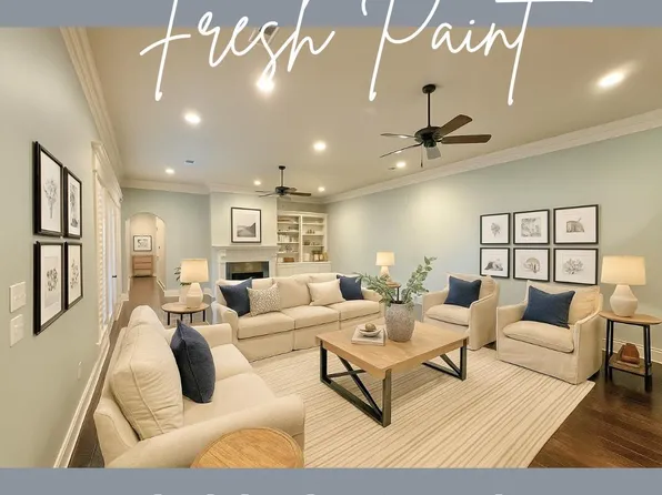 13322 Quail Grove Ave, Baton Rouge, LA 70809