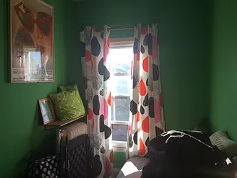 Rented by Alexander Bilu, LREB