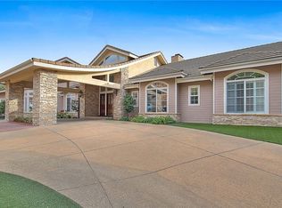 417 Long Canyon Rd, Bradbury, CA 91008