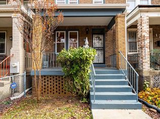 124 18th St SE, Washington, DC 20003