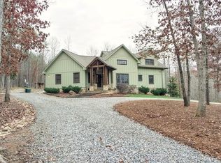 1629 Salem Church Rd, Bostic, NC 28018