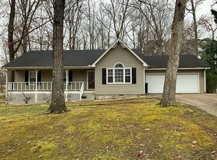 2029 Spring Dr NW, Cullman, AL 35058