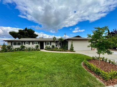 5762 S Cherry Ave, Fresno, CA, 93706