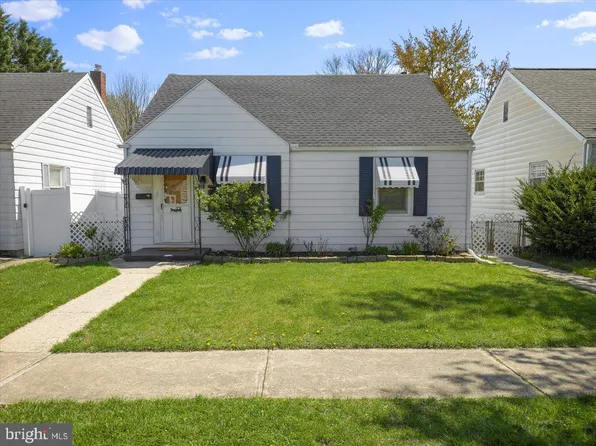 932 Chestnut St, Hagerstown, MD 21740