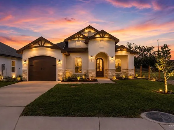 524 Freedom Way, Weslaco, TX 78596